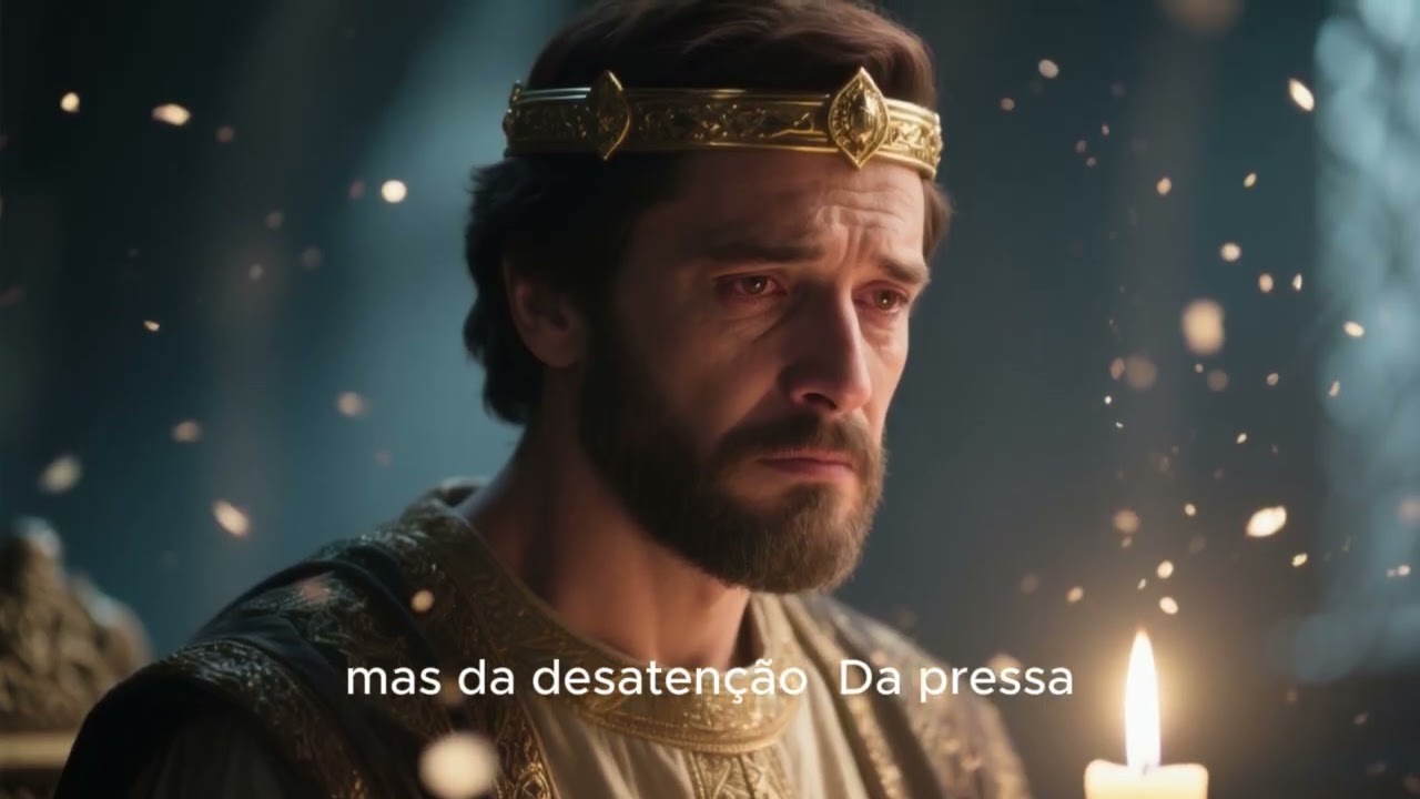O toque proibido que levou a morte