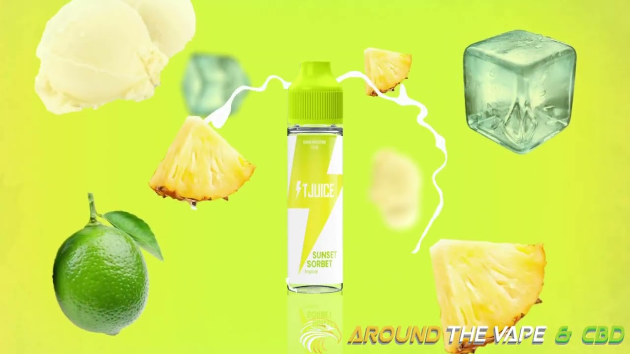 T-Juice