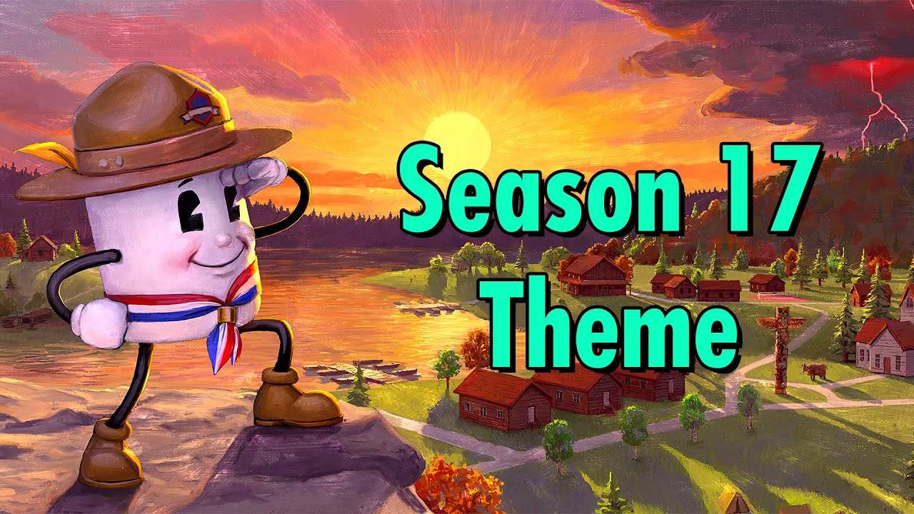 Season 17 Theme | Fallout 76 Soundtrack
