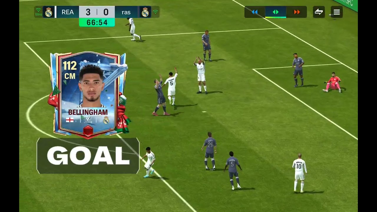 FC mobile