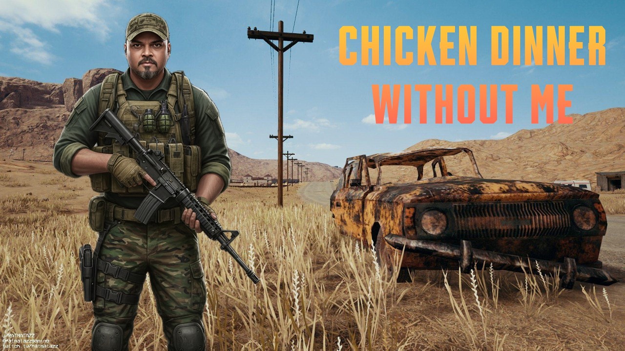 Next week se Stream hogi in the Morning but Aaj khelenge PUBG Darling | PUBG PC
