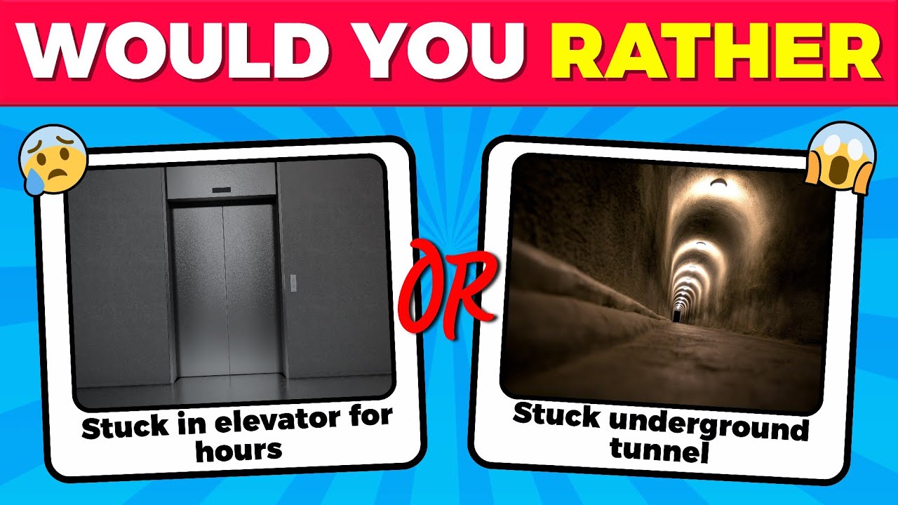 These Choices Will Mess With Your Mind 😱 #quiz #sparrowmind #brainchallenge #trending 