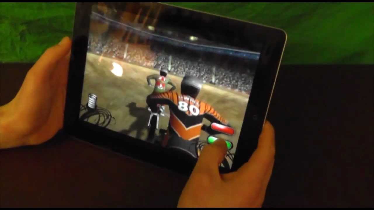 Лучшие игры и приложения для iPad — полный список