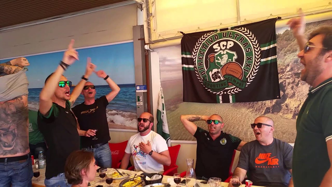 DIRECTIVO ULTRAS XXI