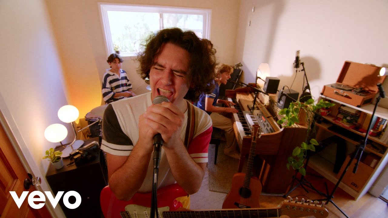 thebandfriday - Home