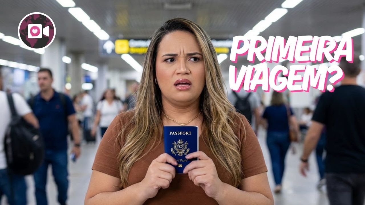 Erros que podem arruinar sua viagem! 