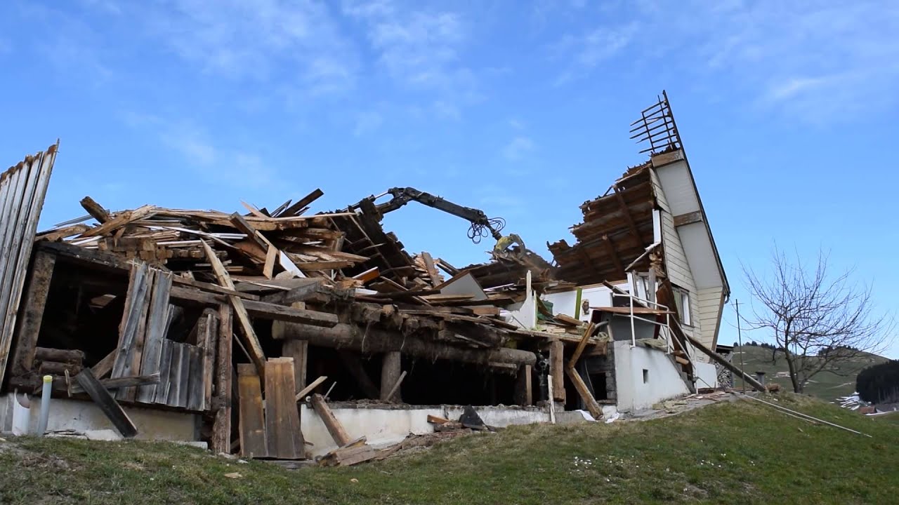 Bergli Gonten ano 2014