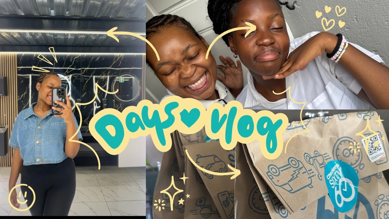 Twenty fine🥳||quick errands ||vlog