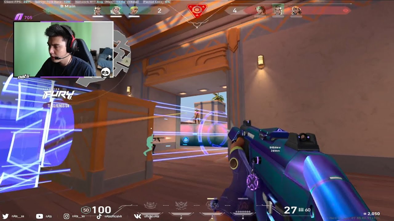 SUNSET! LIQUID NATS PRO GEKKO VALORANT RADIANT RANKED GAMEPLAY
