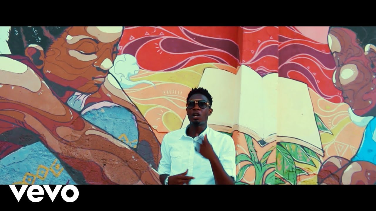 Anarchie - Mama (Official Video)