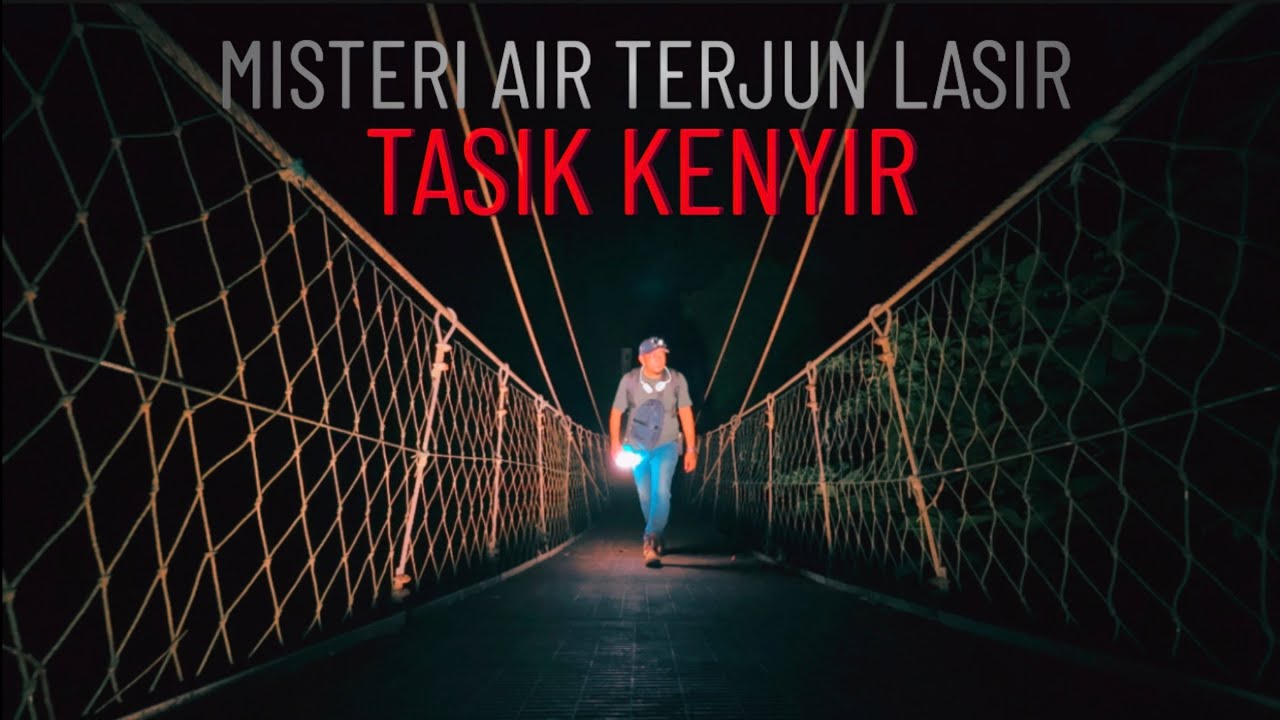 ᴴᴰ Sesuatu TERAKAM Kamera , MEREMANG SERAM Bila Bermalam & Mendaki  Jam 2:00AM