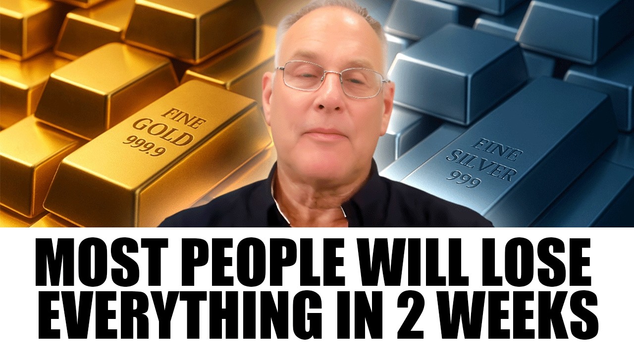 UNBELIEVABLE! You Don’t Know What’s About to Hit SILVER This Week –  Rick Rule