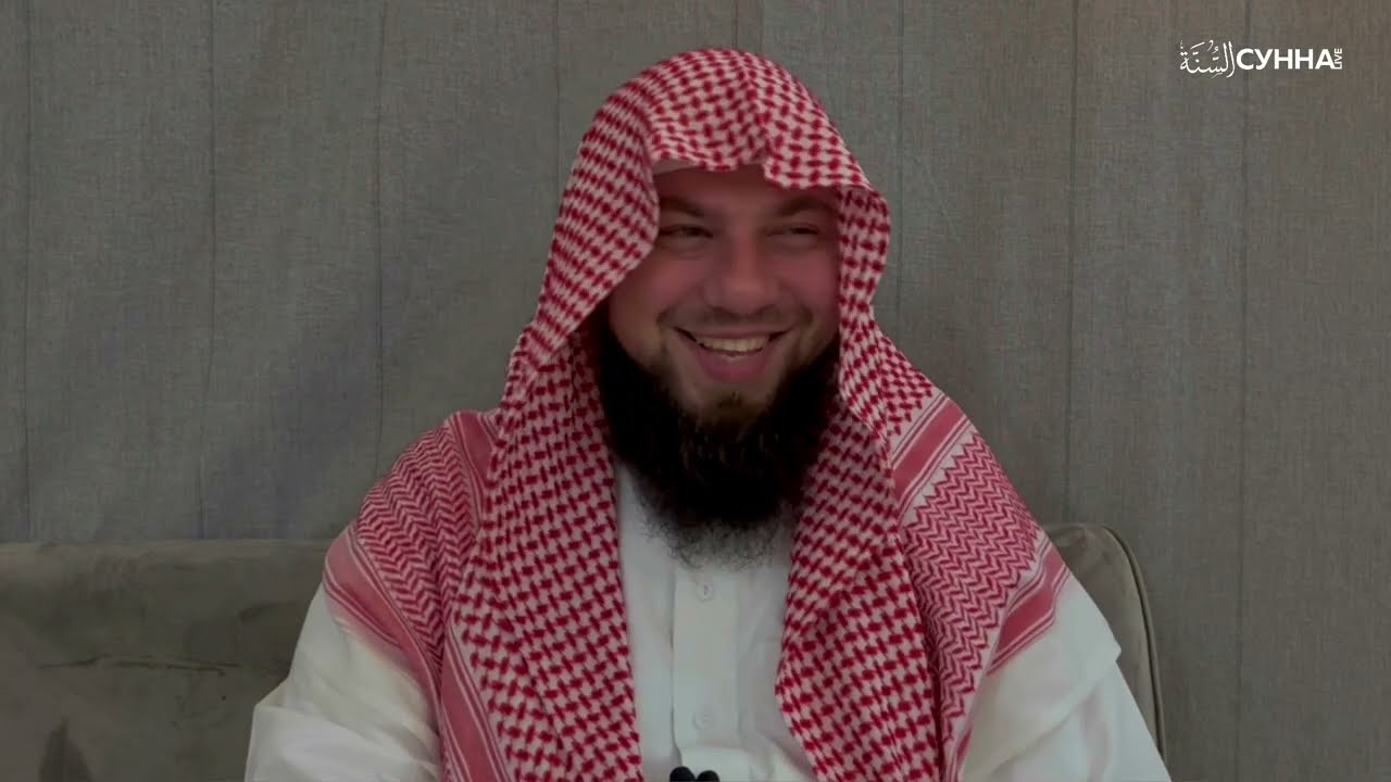 История про Шейха Мухаммада аль-Амин аш-Шанкыты (да помилует его Аллах)