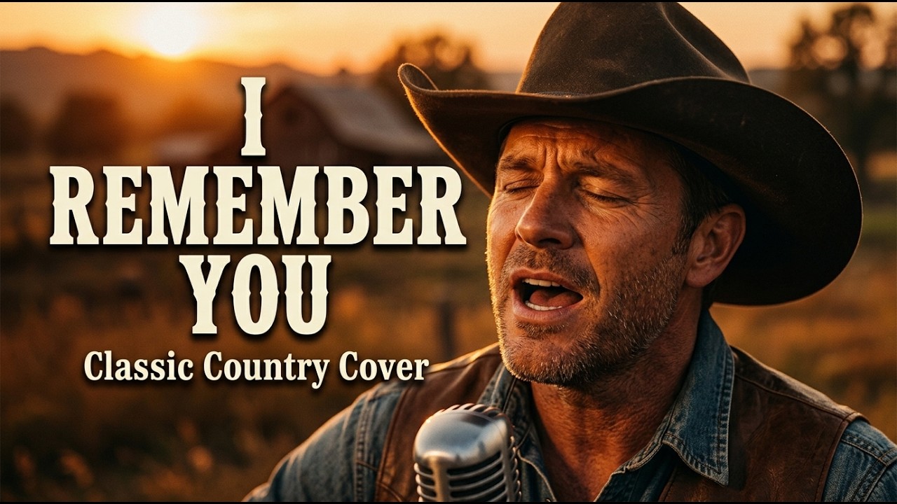 I Remember You (Country Acoustic Version) | Southern Timber