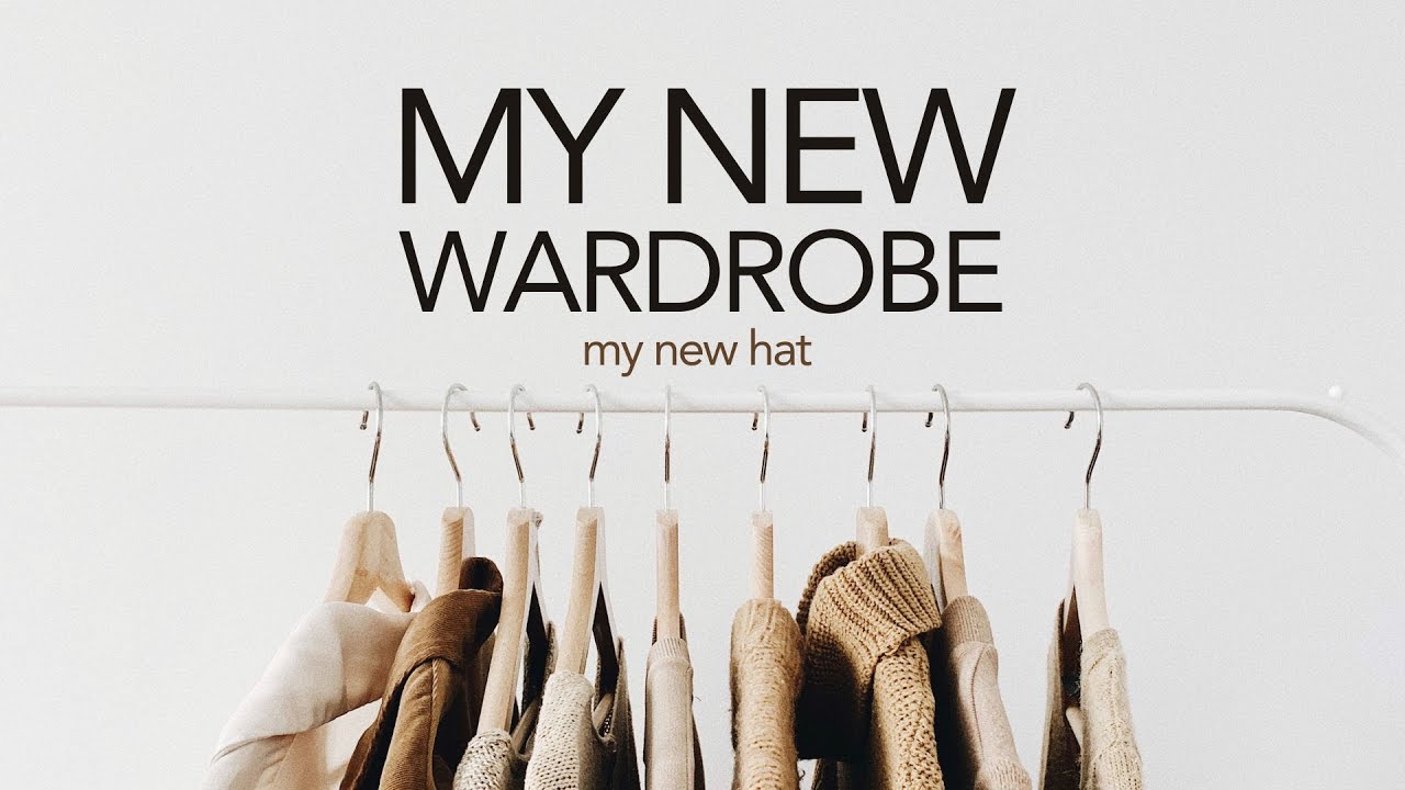 Sunday Worship Service / My New Wardrobe - My New Device / November 9, 2025