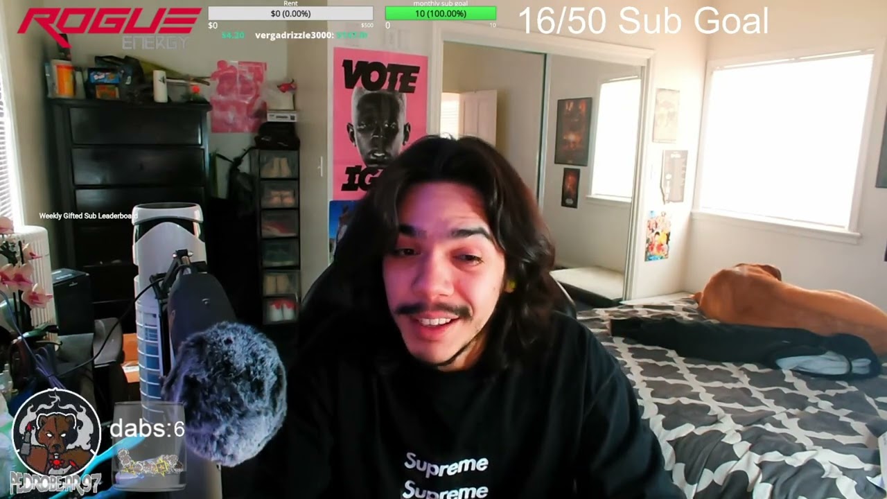 Punch extracts Tropicana Sherbert tier 4 Honest Wax Review