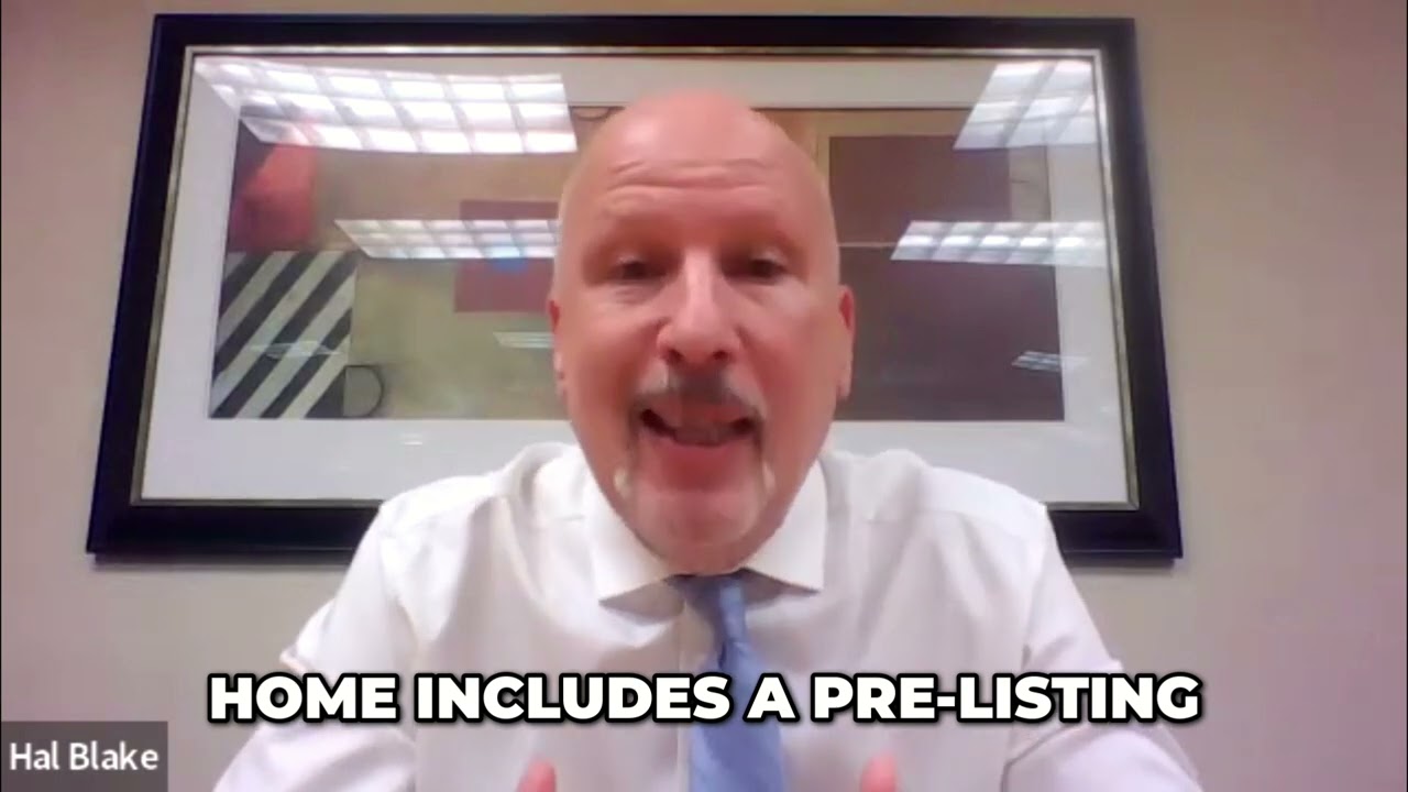 Certified Pre-Owned Home Program