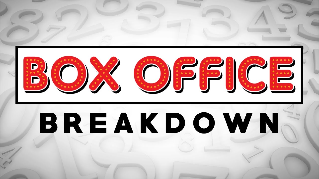 Box Office Breakdown For December 12th &ndash; Dec. 14th, 2014
