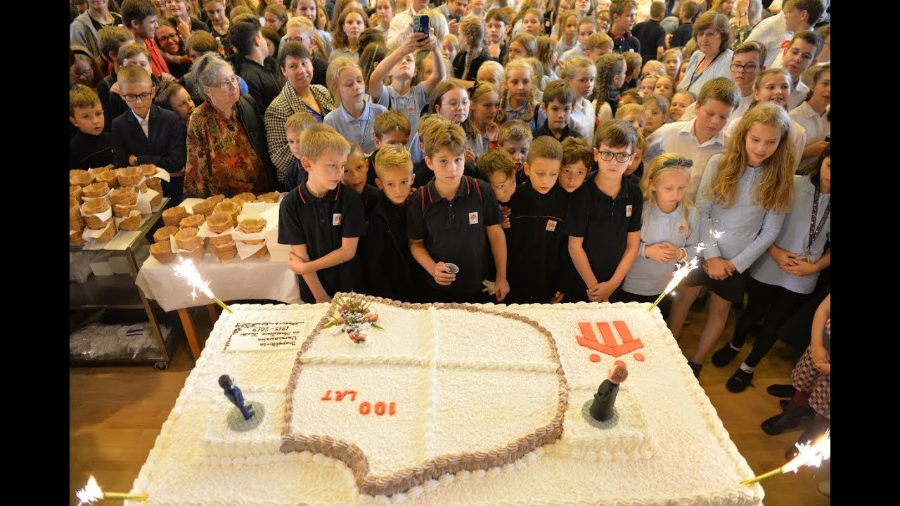 Wizyta Przełożonego Generalnego Salezjanów - skrót | 2019