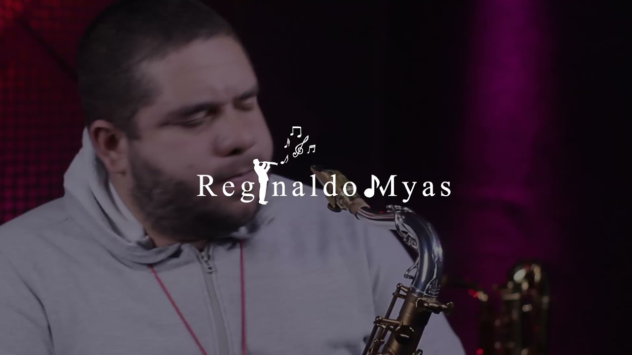 Deus do Impossivel - Reginaldo Myas