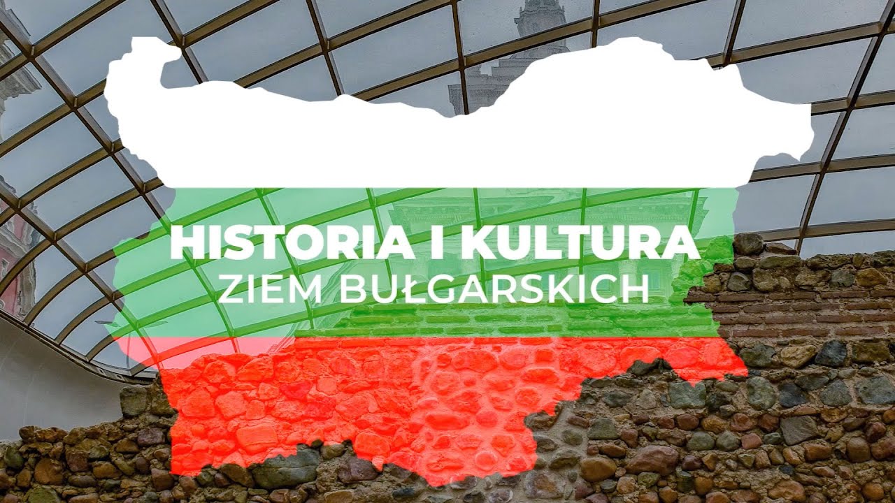 HISTORIA I KULTURA ziem bułgarskich - 60 lat badań NOVAE cz. 1