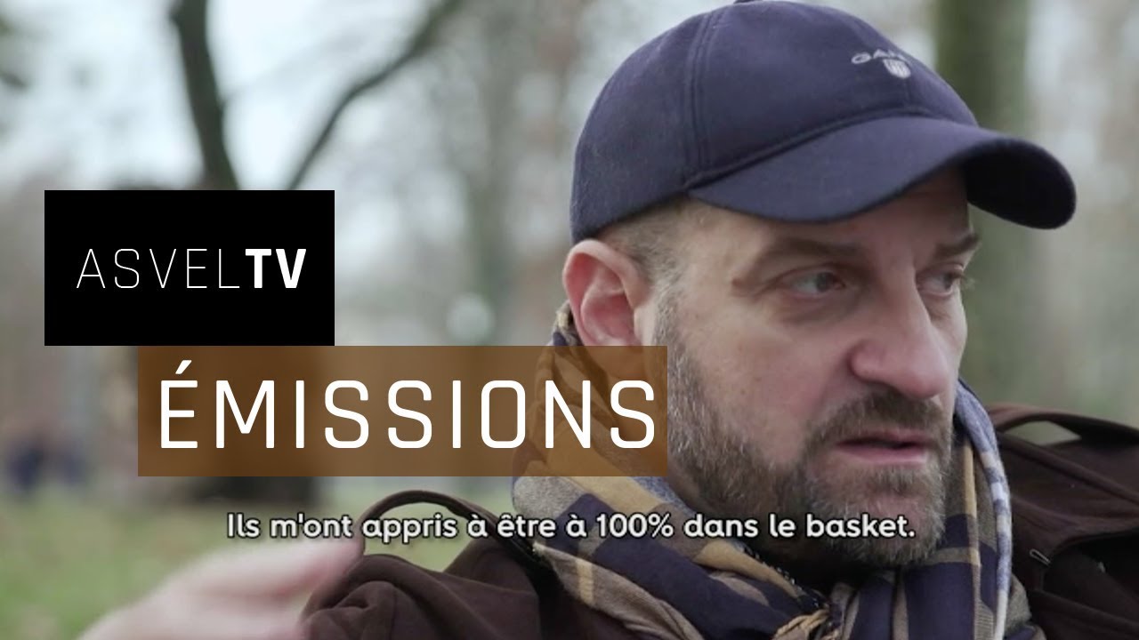 RMC Sport - Transversales