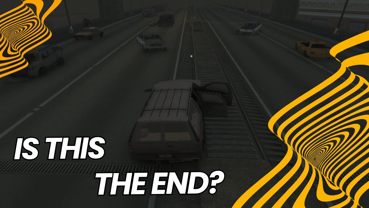 MTA DAYZ ULTIMATE - KEEP U ON MY MIND
