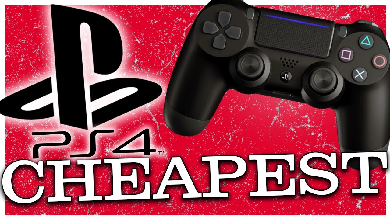 ДЕШЁВЫЕ игры для PS4, которые стоит купить! (Топ-10 из нашей коллекции) | Игры для PlayStation 4