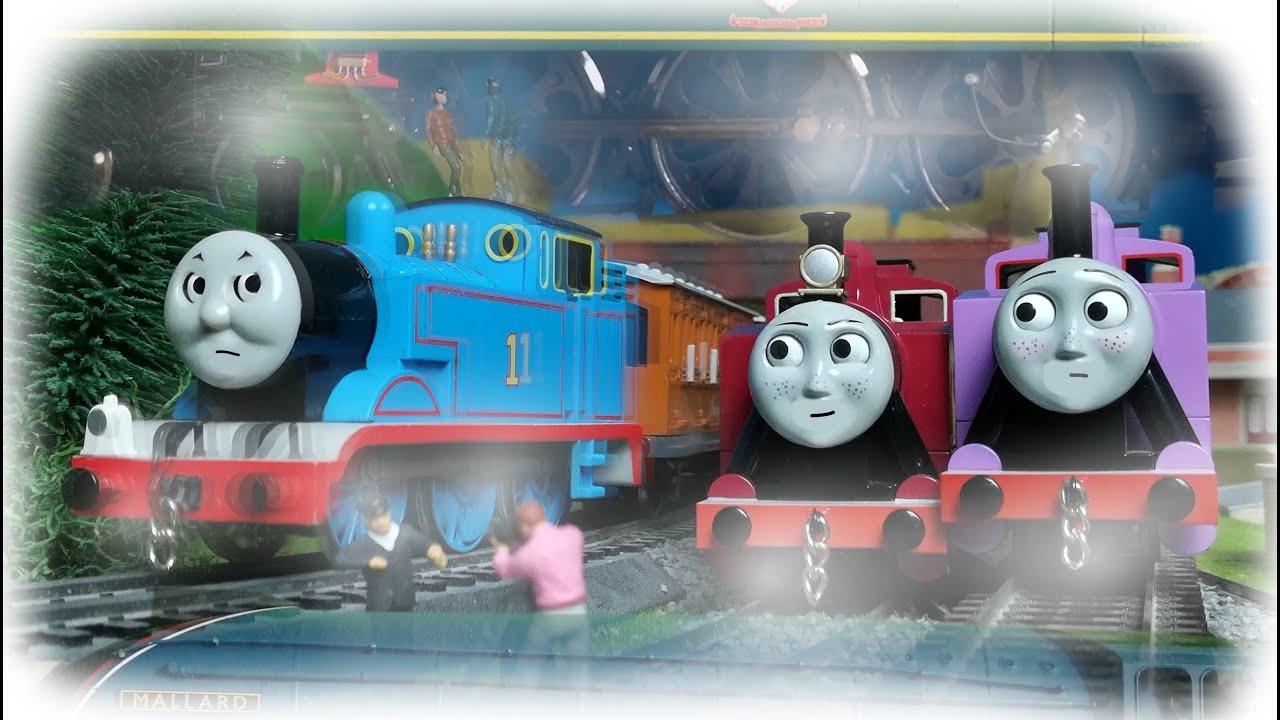 Die Relevanz der Regeln S06E16
