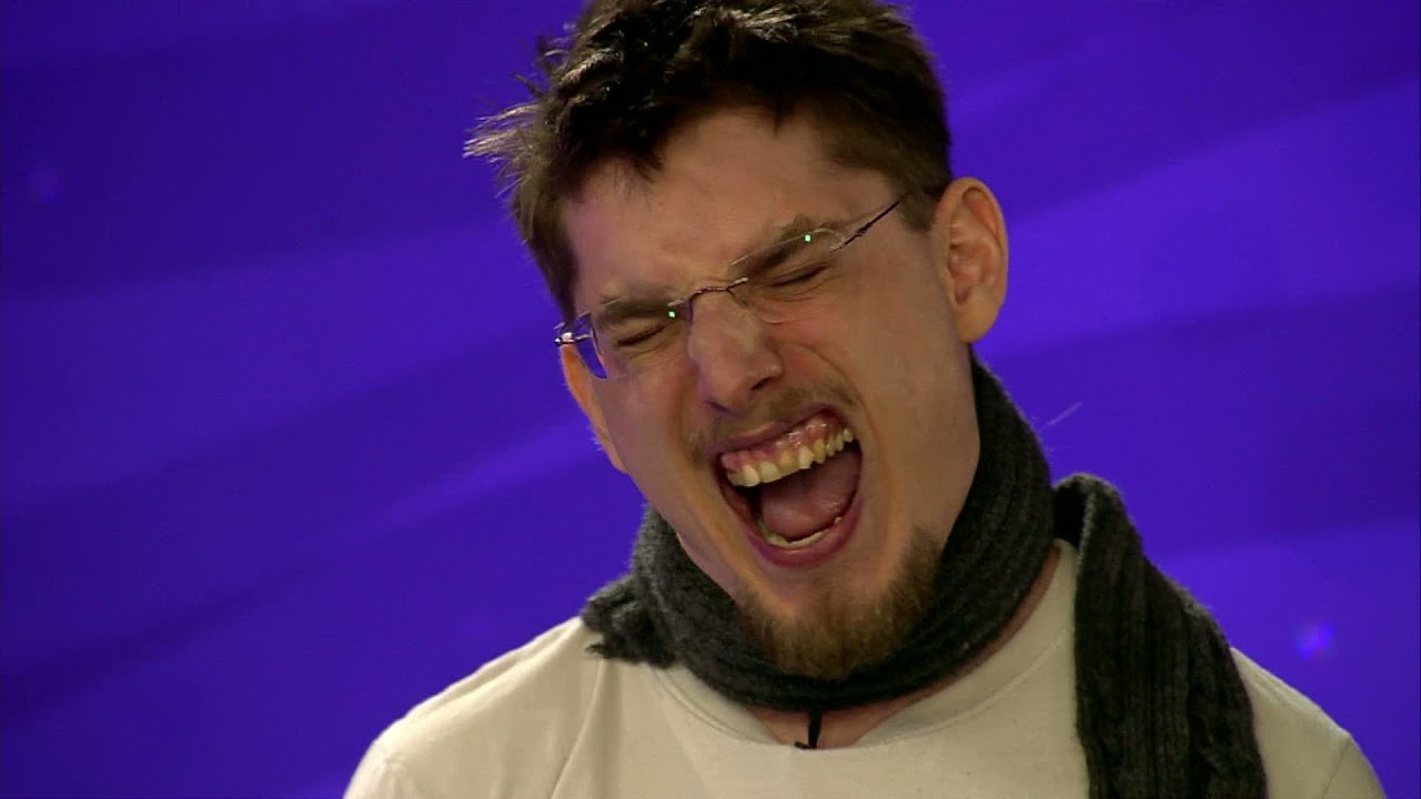 Idolarkivet bjuder p&aring; v&auml;rldens mest s&ouml;ndersjungna l&aring;t - hallelujah - Idol Sverige (TV4)