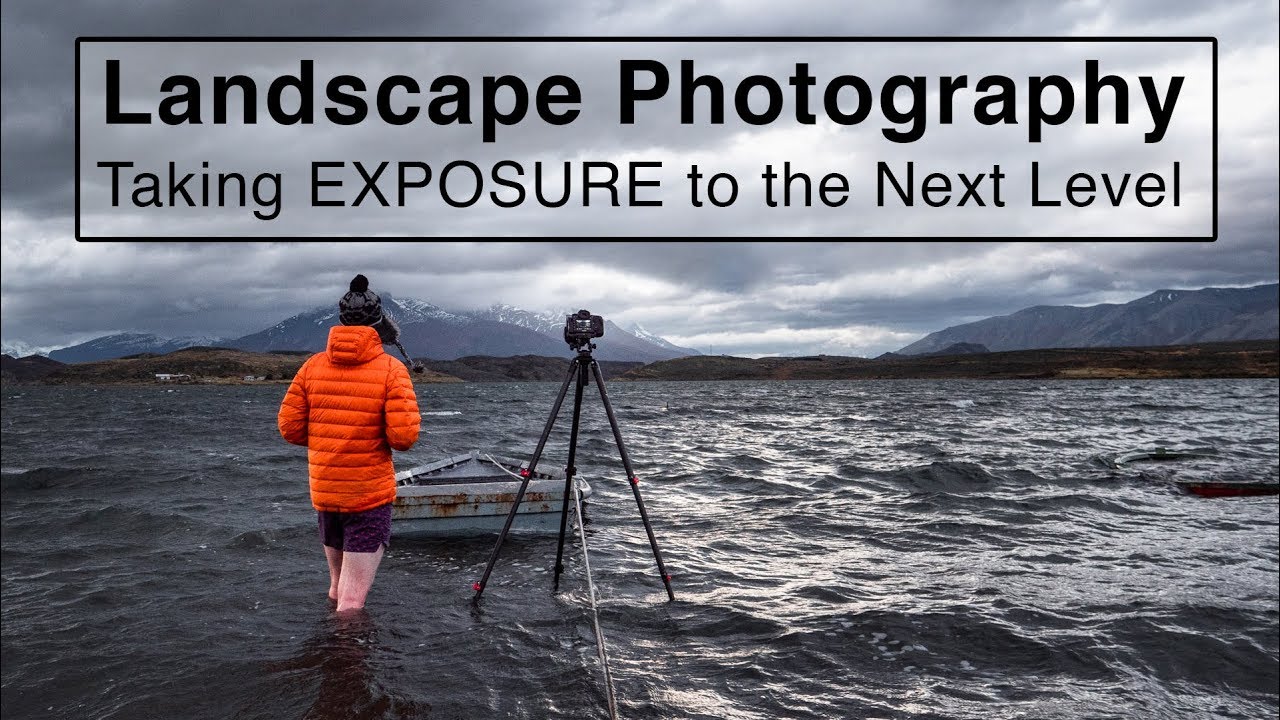 Taking Exposure to the Next Level