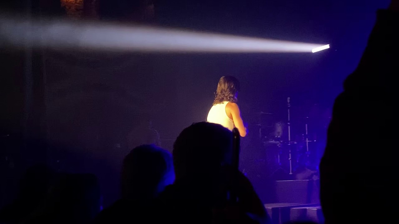 Lukas Graham - Not A Damn Thing Changed (Live in Chicago)