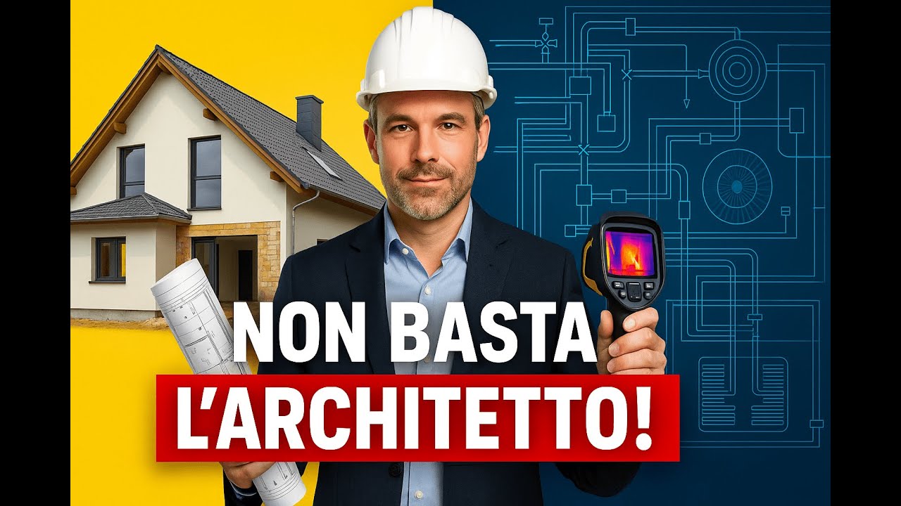 Gli errori che pagherai caro se ignori il Termotecnico