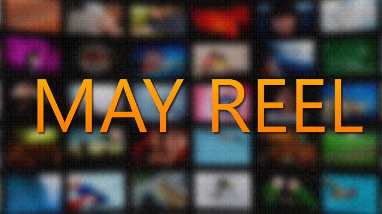 May Reel