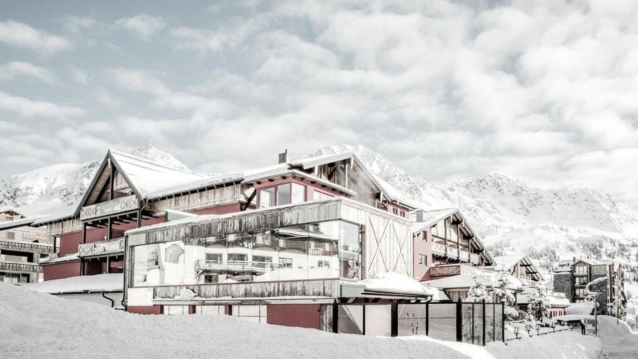Hotel Rigele Royal Superior, Obertauern, Austria