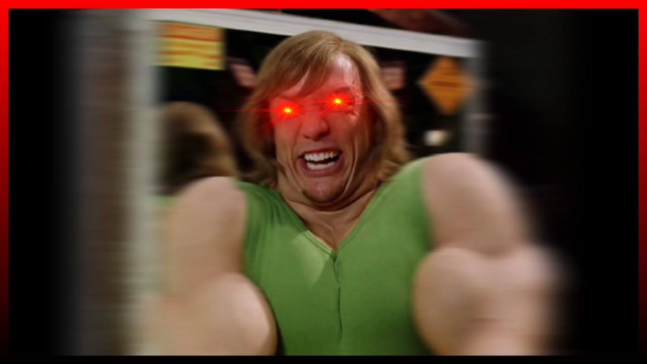 Shaggy Boss Fight Chapter 3 Demo: The Shaggy Republic