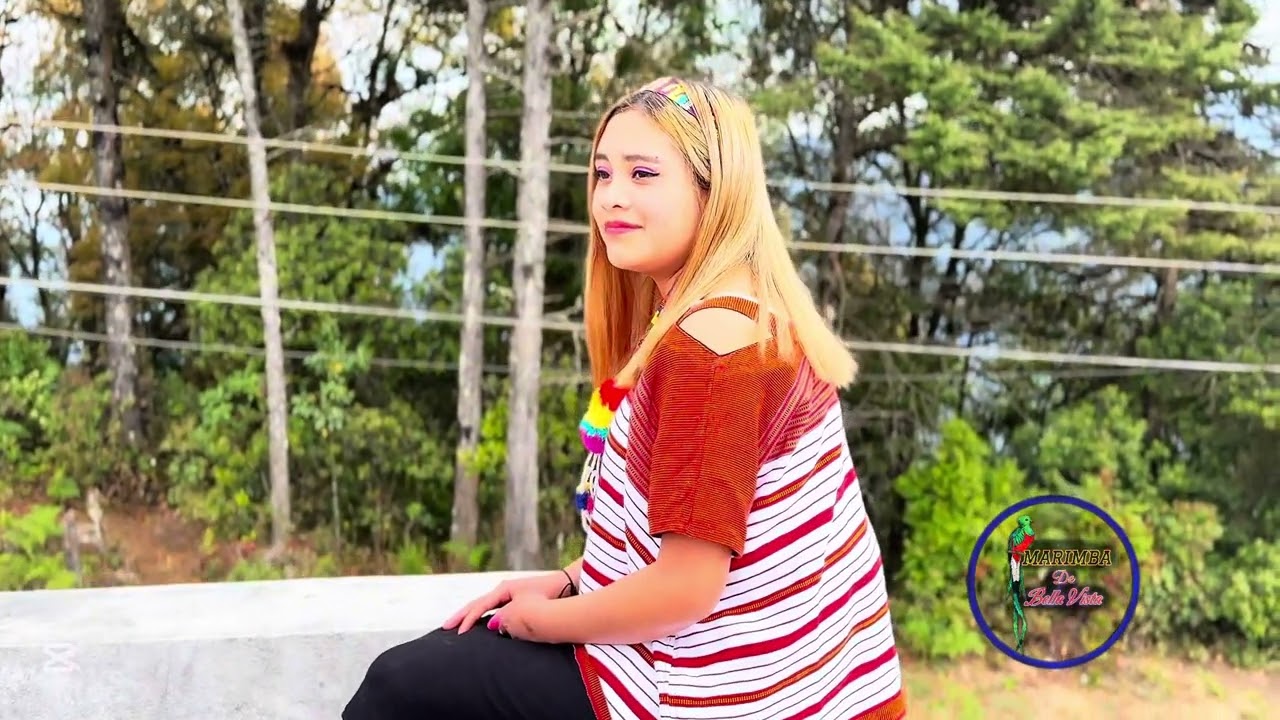 A La Mujer Que Amo