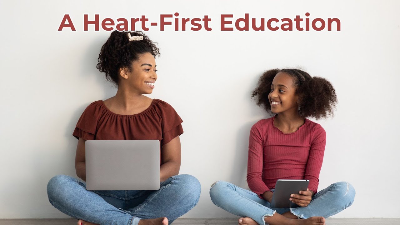 What Is A Heart-First Education? | The Mindful Heart: A Heart-First Homeschool Philosophy