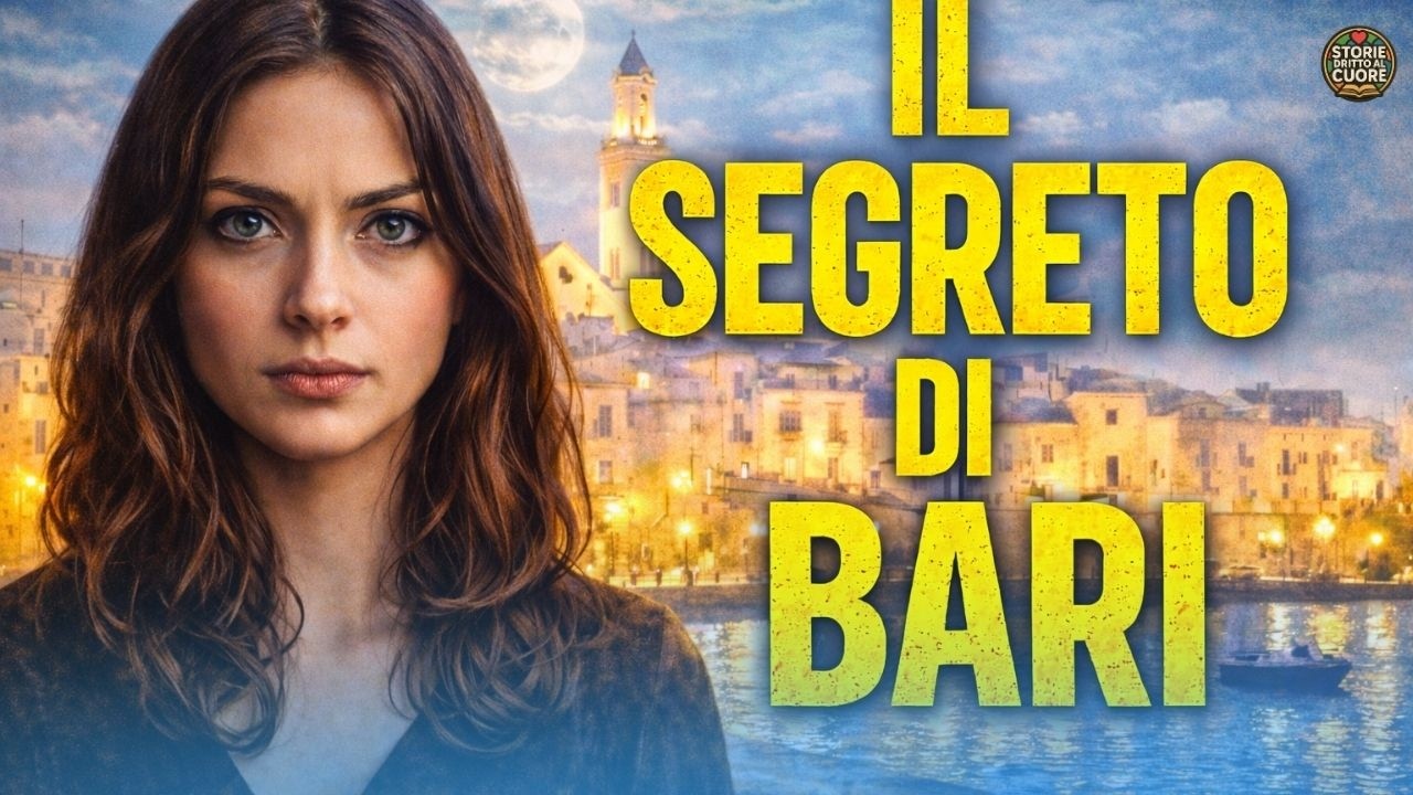 Il Test del DNA sconvolge un compleanno a Bari: Verità nascoste