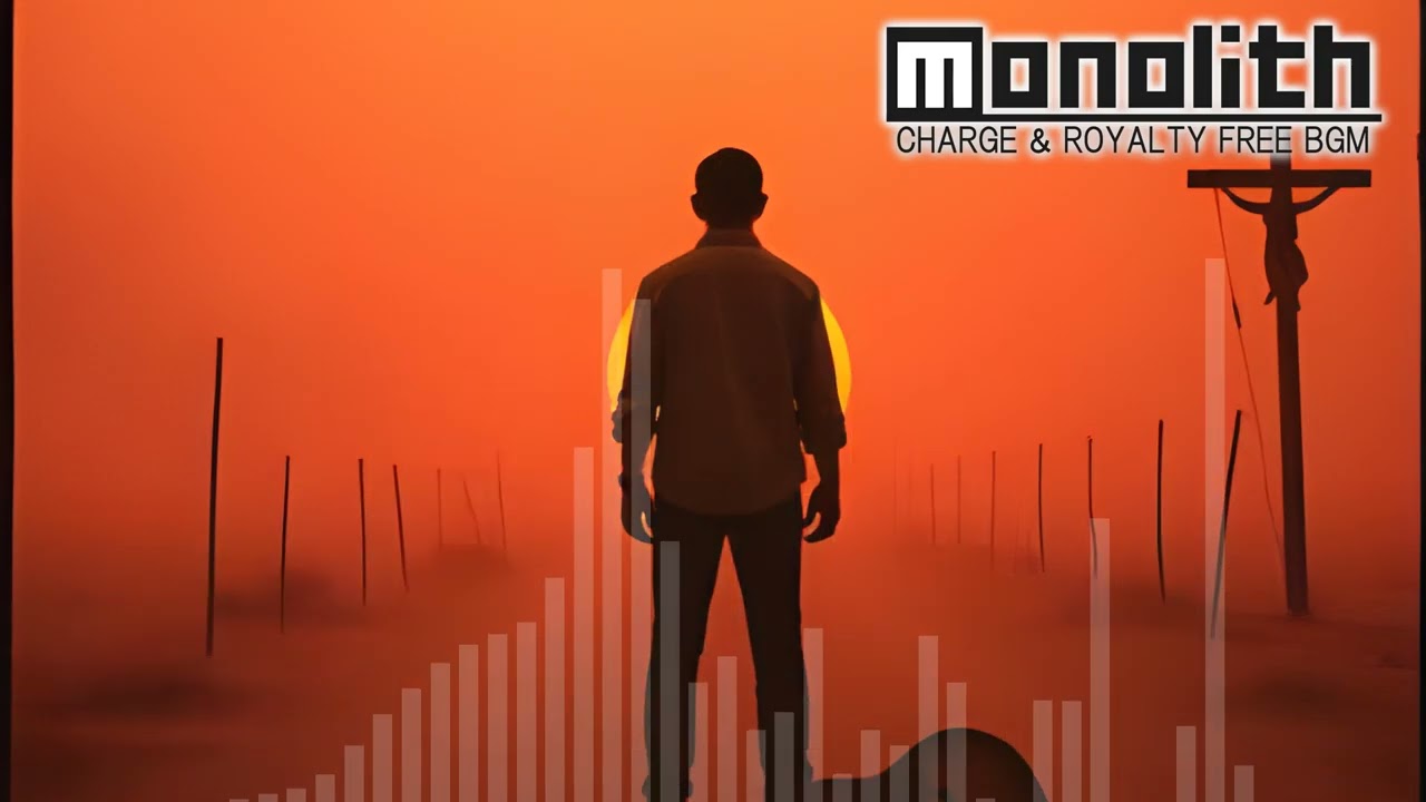 【AI楽曲】Standing at the crossroads　ALT