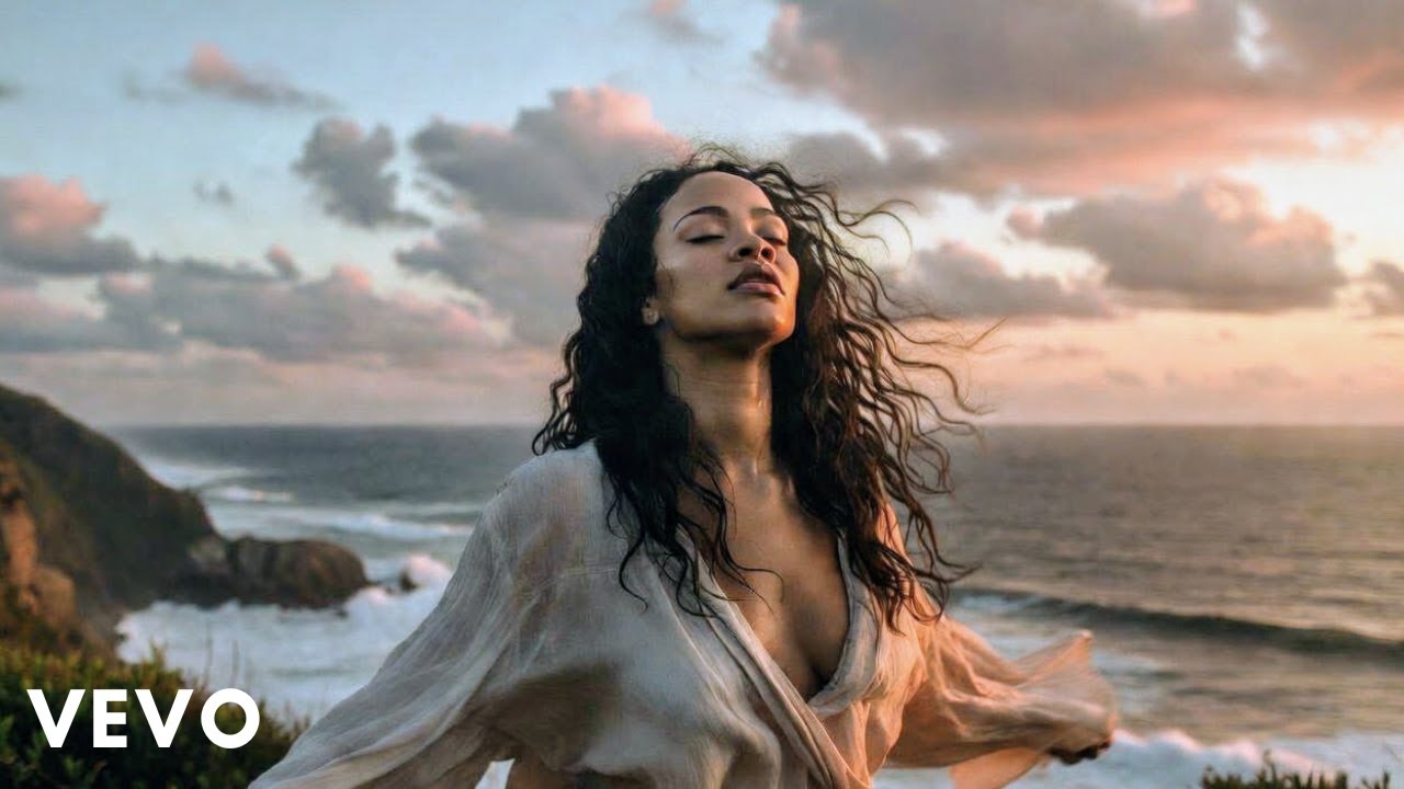 Rihanna - Fresh Air At Dawn (2026 Official Video)