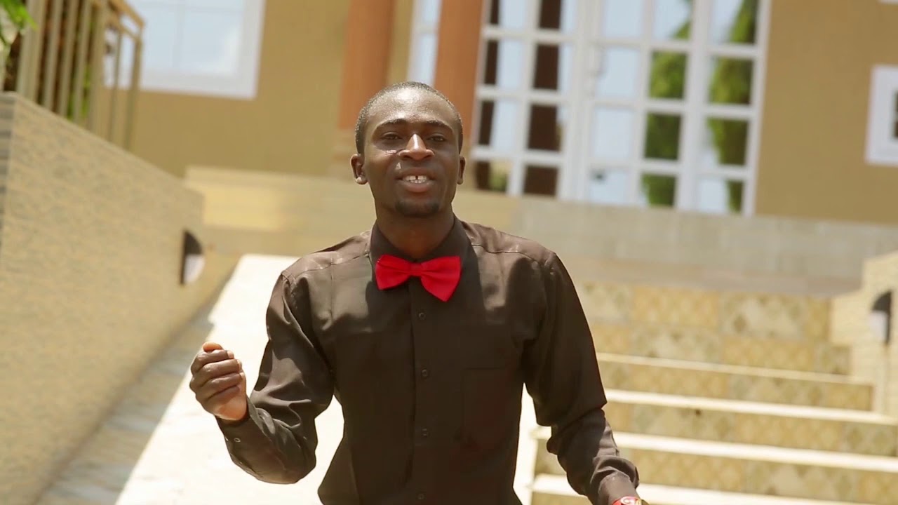 Umoja Music Band _Tenda Nami(Official video)