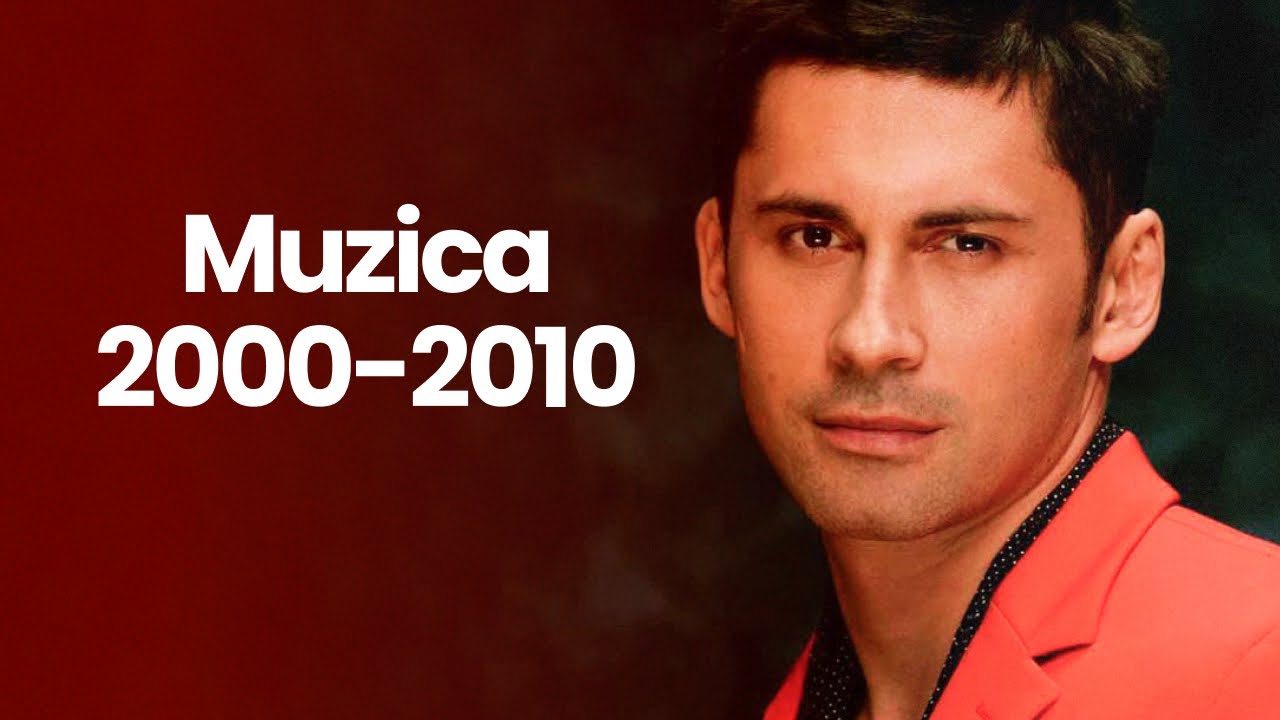Muzica Anilor 2000, 2010 💥 Cele Mai Bune Melodii Romanesti Anii 2000-2010 (2 Ore De Nostalgie)