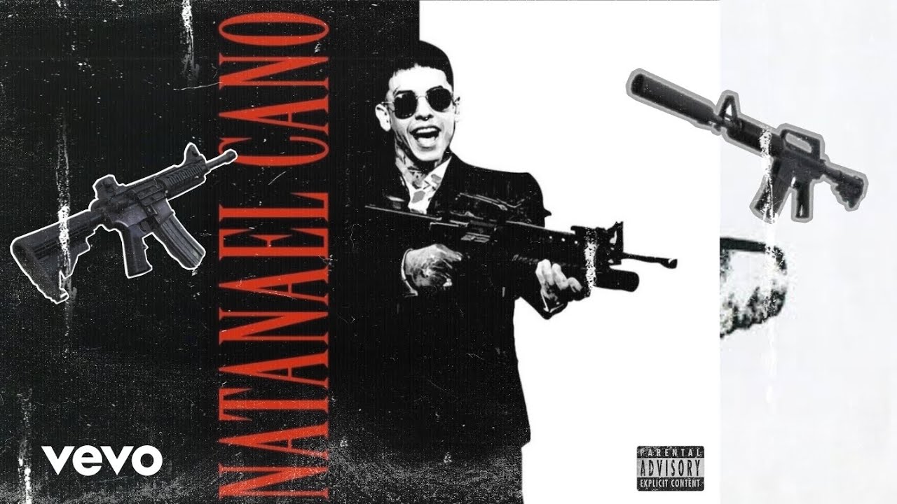 Previews Del Nuevo ALBUM De Natanael Cano | Nata Montana