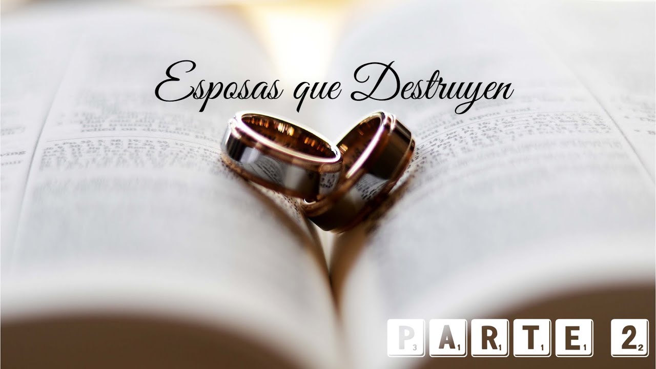 Esposas Que Destruyen #2 | Predicaciones Cristianas | TBB El Redentor