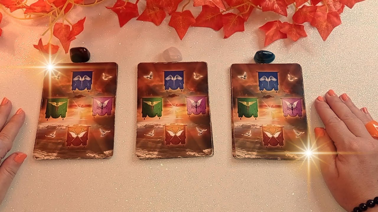 Tarot SÍ o NO: Pregunta Lo Que Quieras ✨ (Con Fechas) - Tarot Interactivo