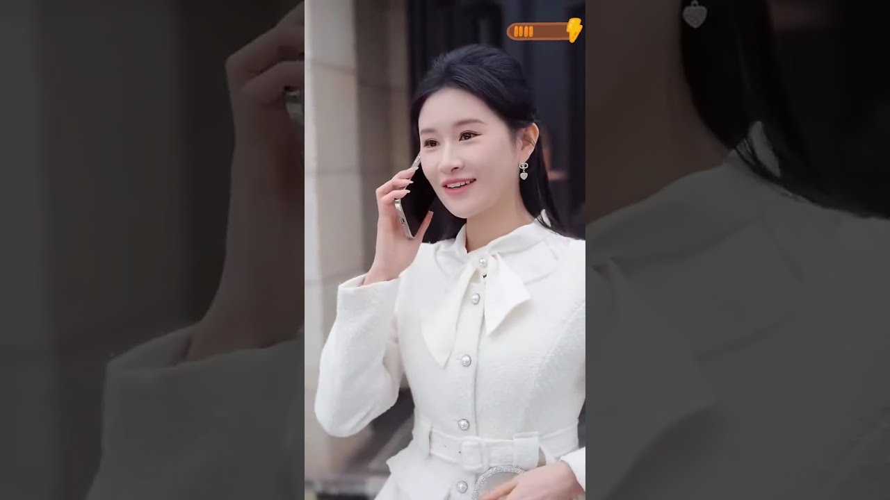 🔥穷小子被嘲&ldquo;永无翻身日&rdquo;，唯女总裁信他递支票。觉醒「神级创业系统」：投资百倍赚、商机预警！三年登顶首富，仇人跪求合作，她挽臂含笑：&ldquo;我说过，你值得。&rdquo;💖🚀 #何其炜 #远霞 #drama #film