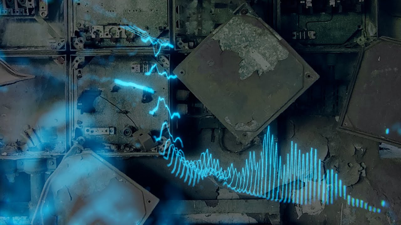 Mix mwo DK EP (Dub Techno)