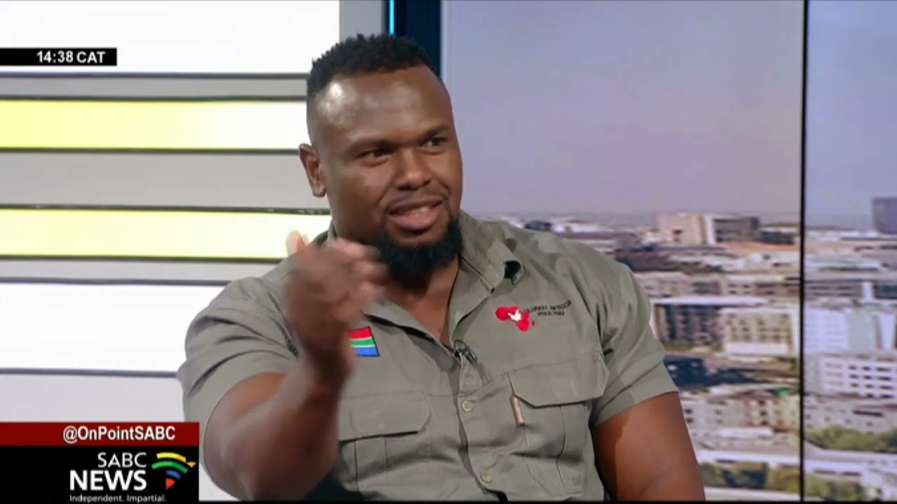 26th World Poultry Congress | Emerging Black poultry farmers in South Africa: Alleen Magumbi