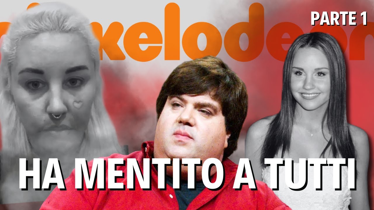 L'INIZIO DELLA FINE - LA TRISTE STORIA DI AMANDA BYNES - PARTE 1